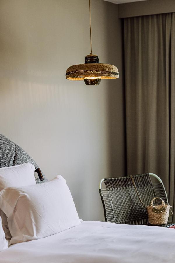Hotel Le Garage Biarritz