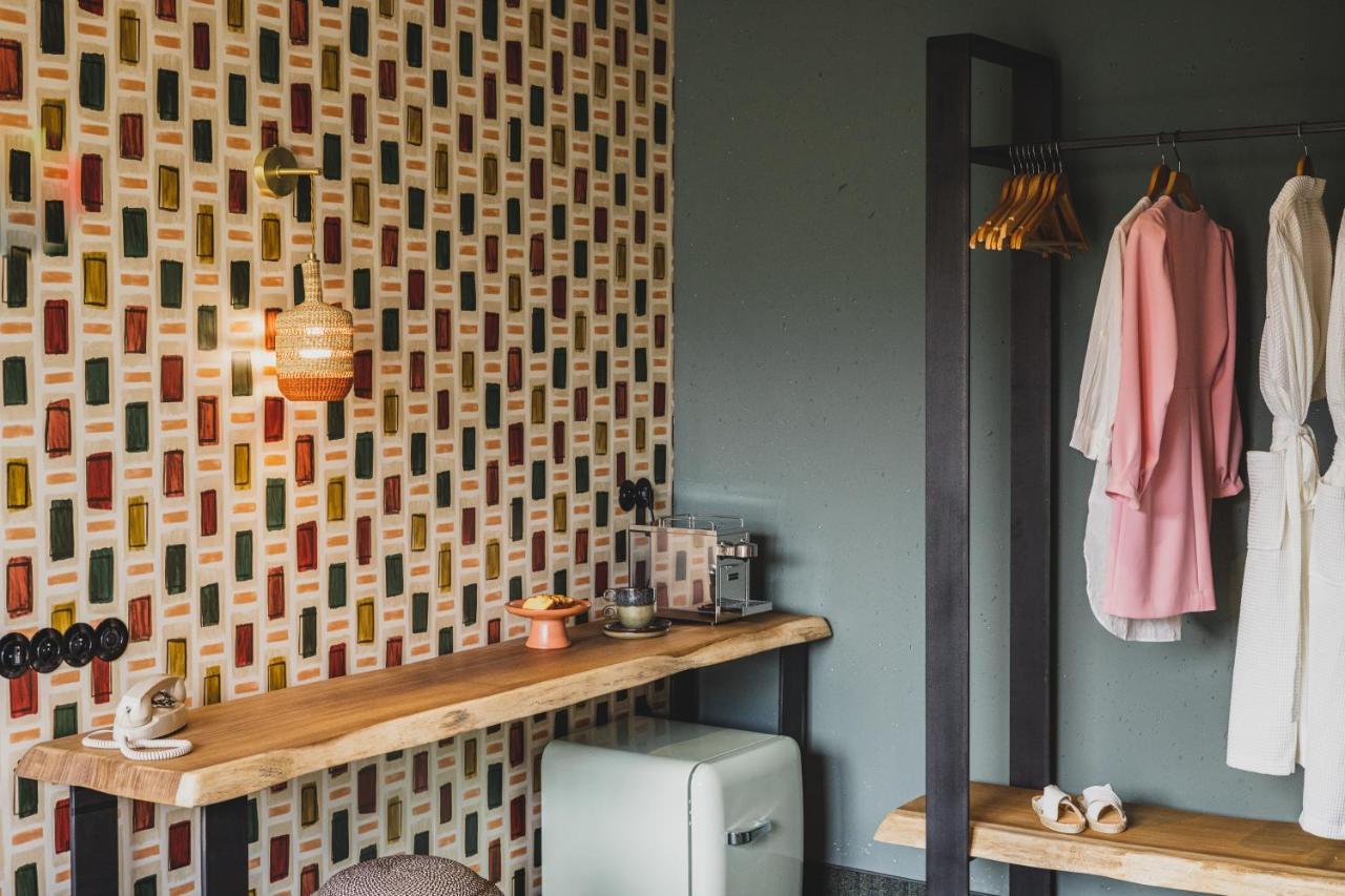 Le Garage Hotel Biarritz