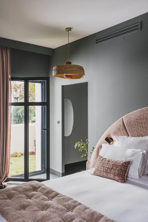 Hotel Le Garage Biarritz
