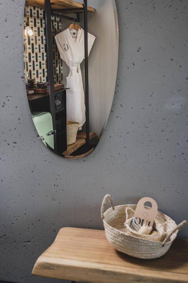 Le Garage Hotel Biarritz